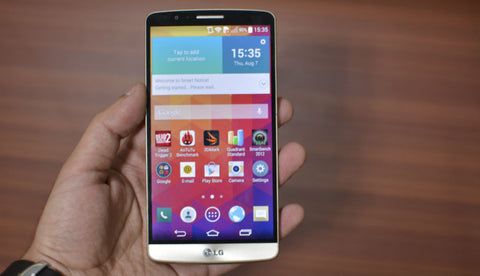 LG G3