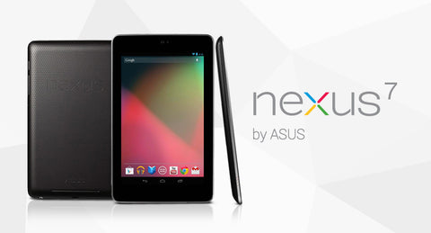 Asus Google Nexus 7