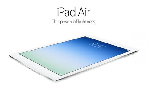 Apple iPad Air