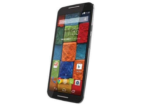 Moto X (2nd Gen)